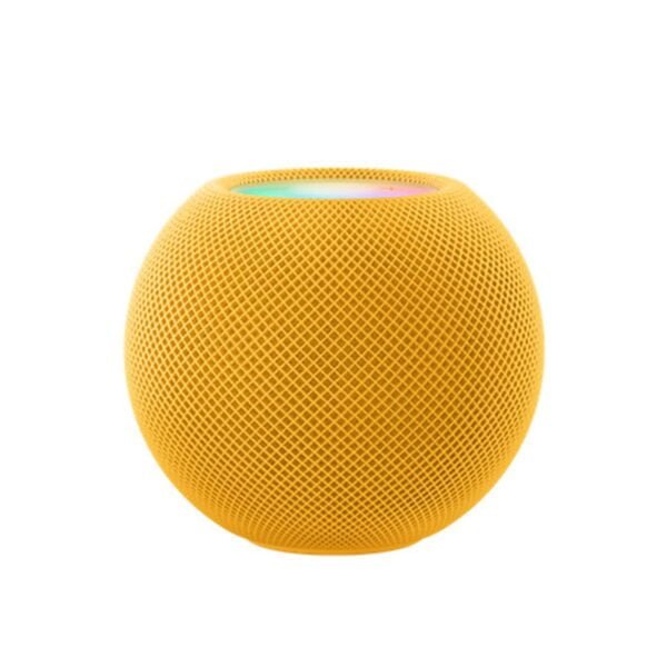 Apple HomePod mini, loa thông minh mới nhất của Apple, tích hợp trợ lý ảo Siri